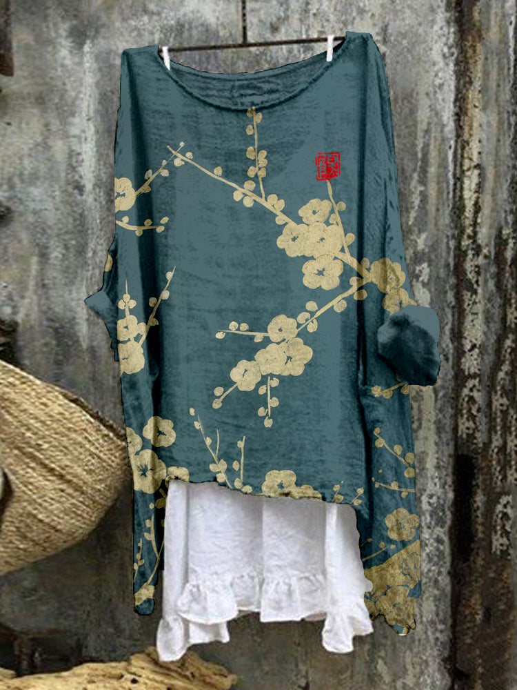 Timeless Vintage Style Garment