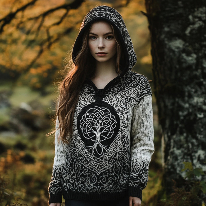 Classic Vintage Sweater