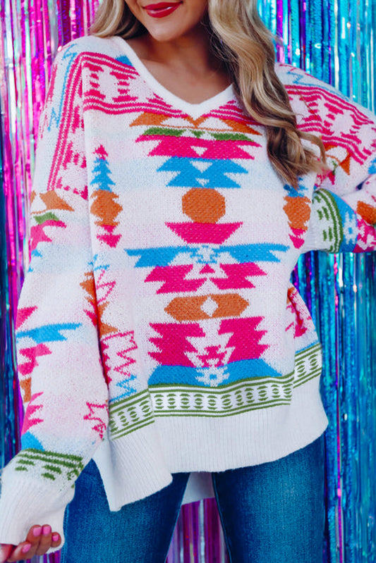 Carla® | Trendy and elegant winter sweater