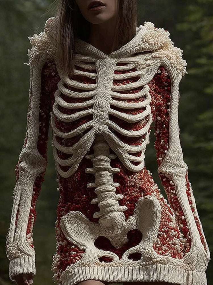 Elegantly Designed Sweater