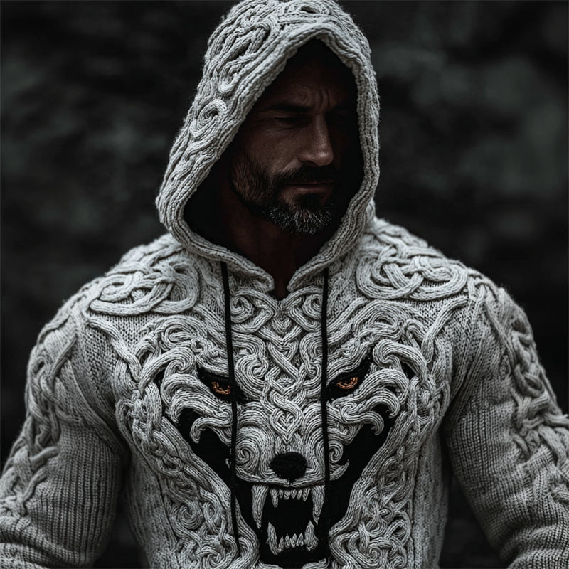 Elegantly Designed Sweater