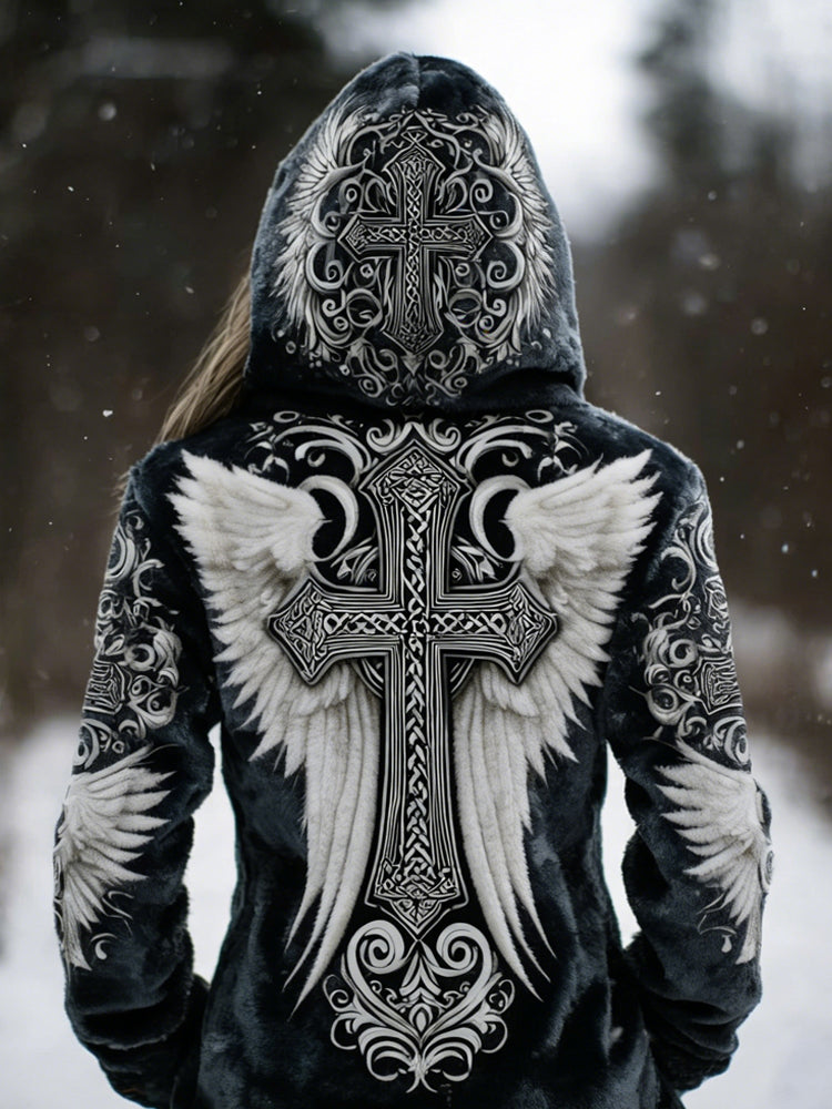 Classic Designed Garment
