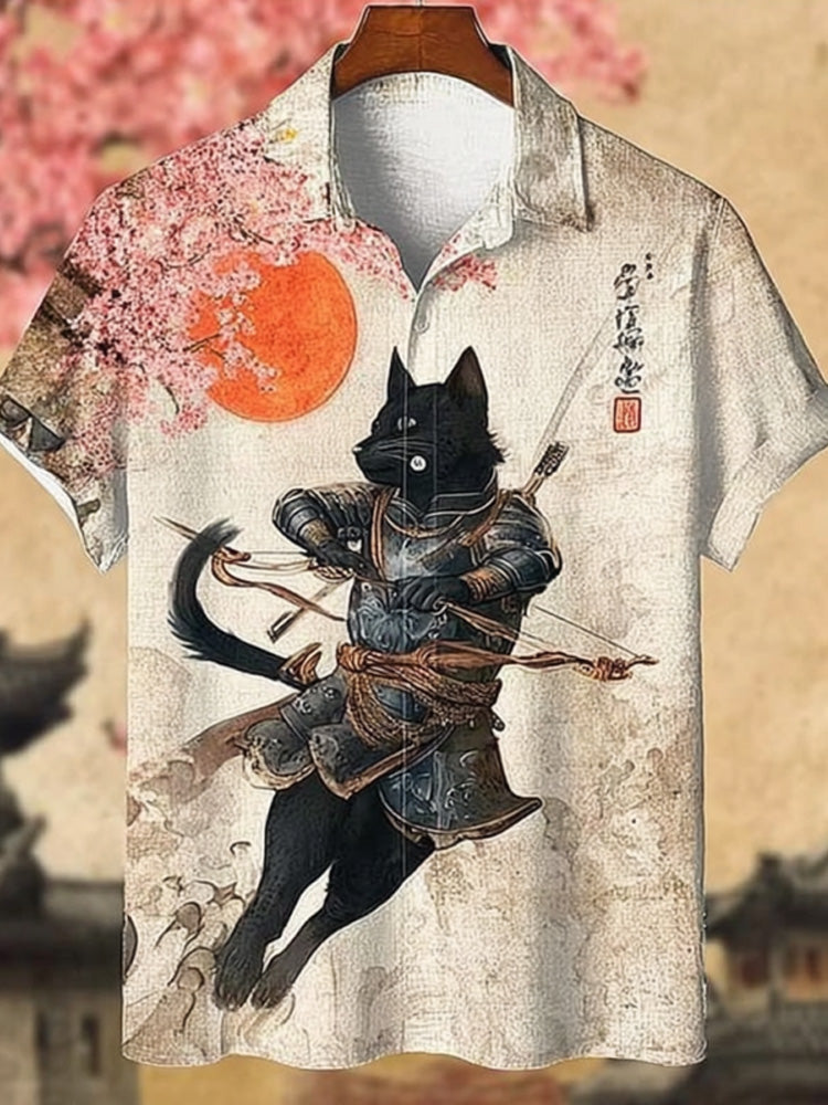 Beautifully Crafted Shirt
