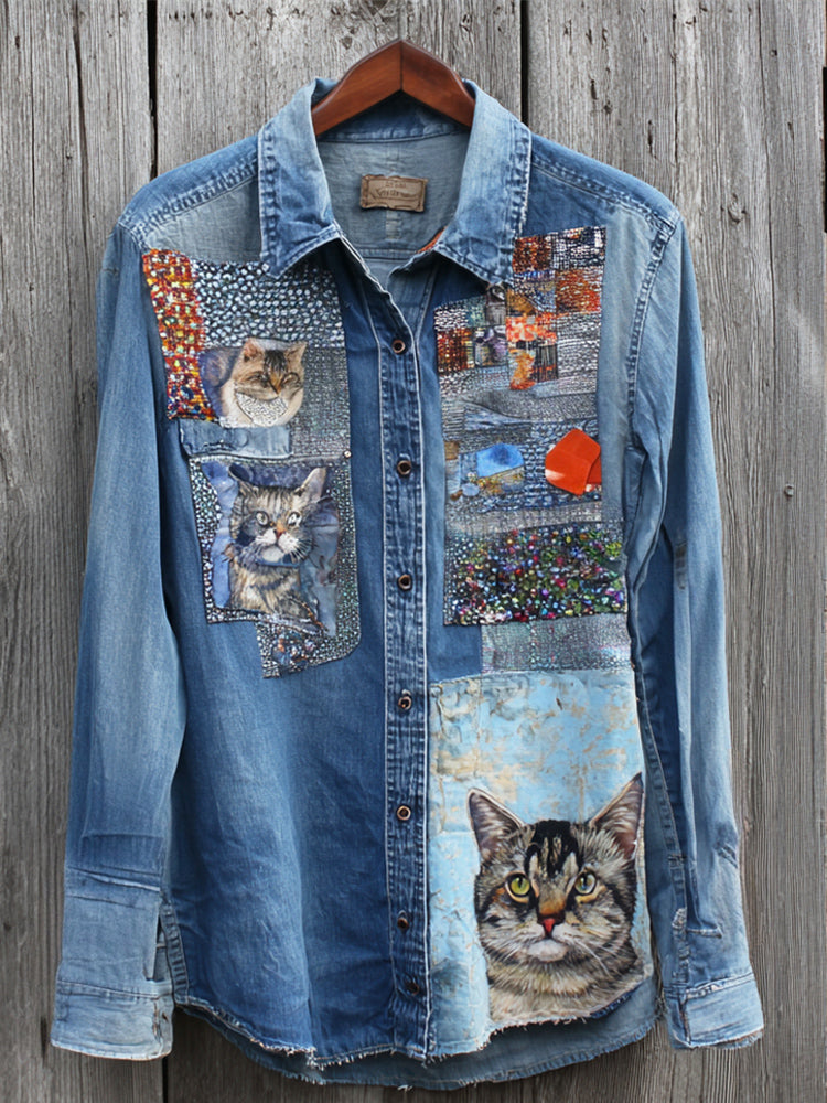 Beautifully Crafted Shirt