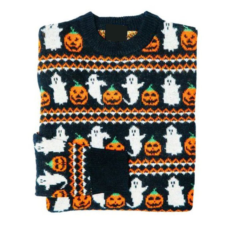 Classic Designed Sweater