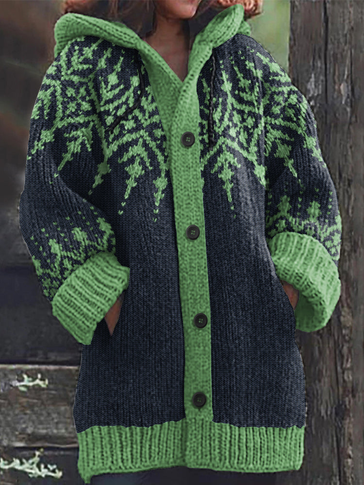 Elegantly Designed Cardigan