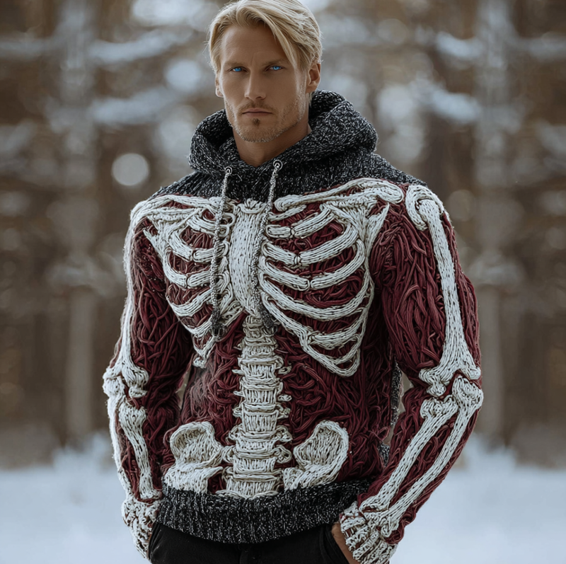Beautifully Crafted Sweater