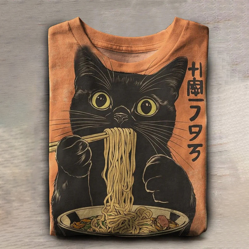 Thoughtfully Designed T-Shirt