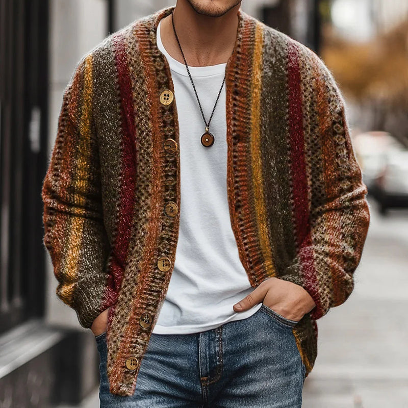 Classic Vintage Cardigan