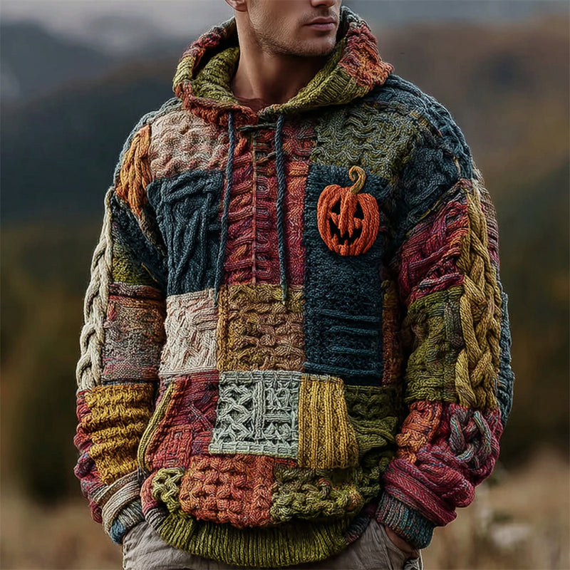 Thoughtfully Designed Sweater