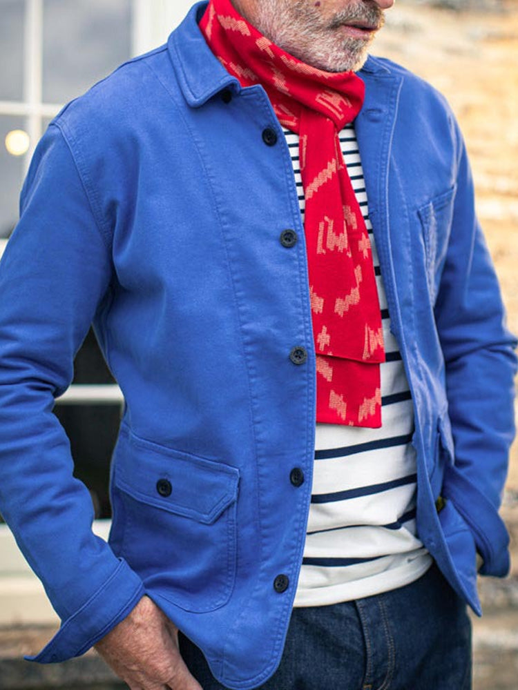Elegantly Designed Jacket
