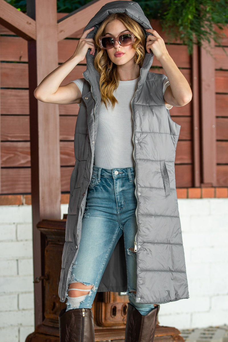 Timeless Vintage Style Coat