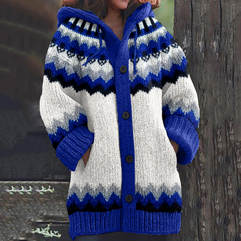 Classic Vintage Cardigan