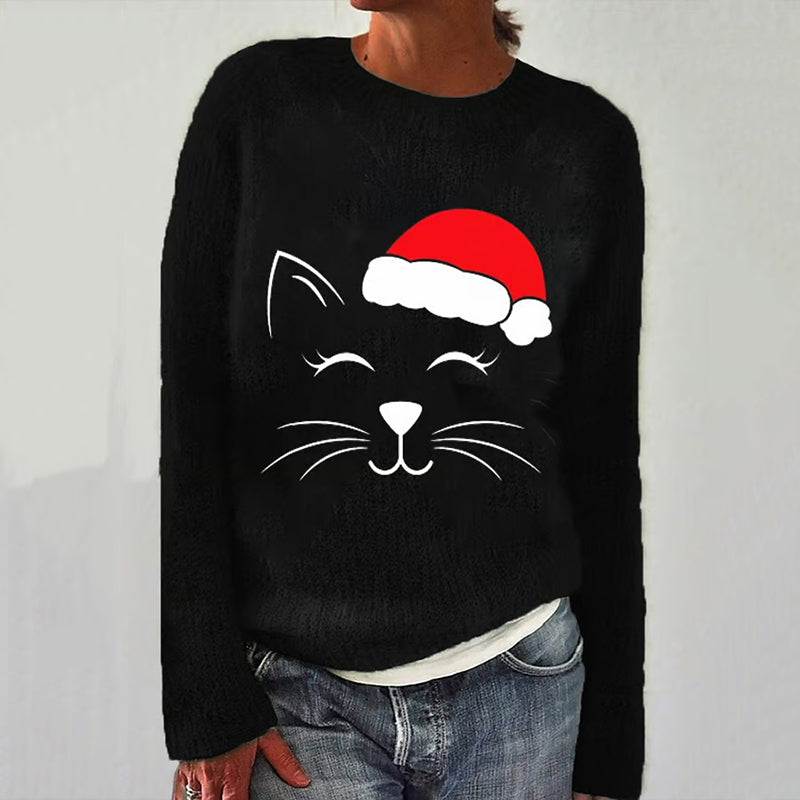 Elegantly Designed Sweater