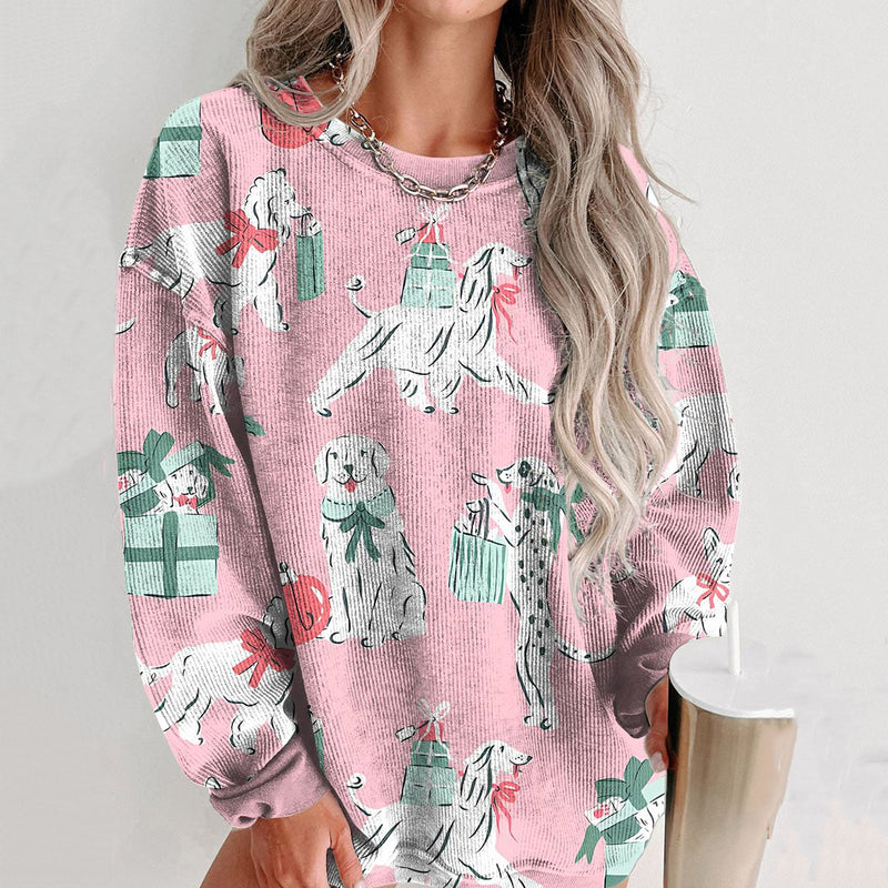 Timeless Vintage Style Shirt