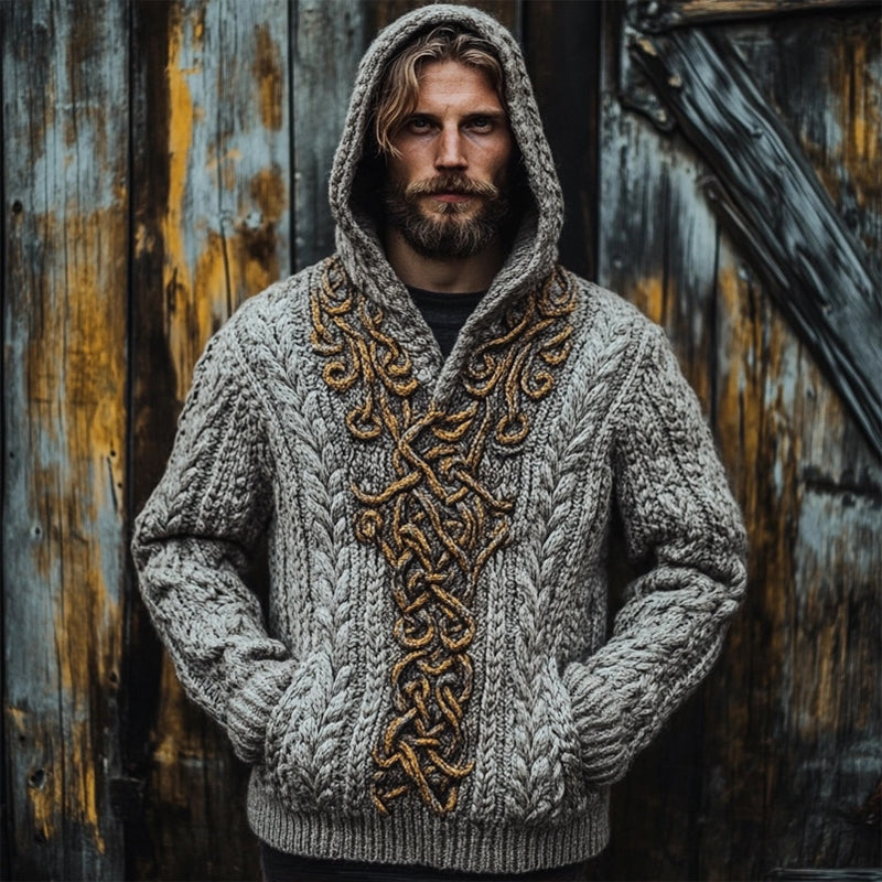 Vintage Inspired Sweater