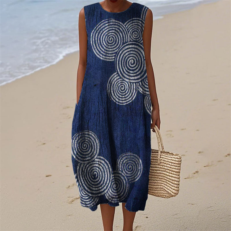 Thoughtfully Designed Dress