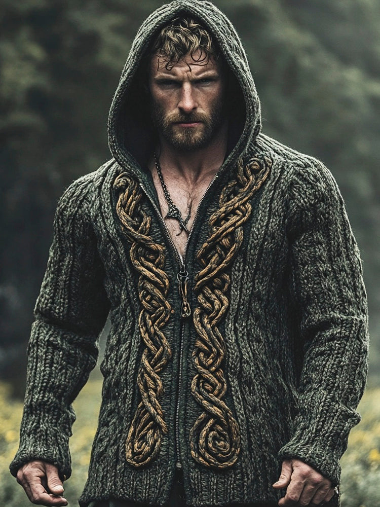 Elegantly Designed Sweater