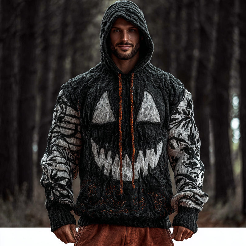 Beautifully Crafted Sweater