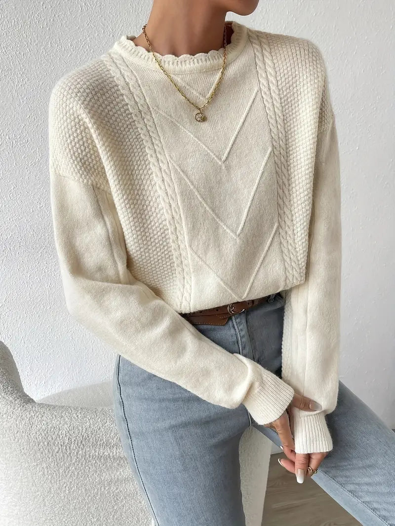 Classic Vintage Sweater
