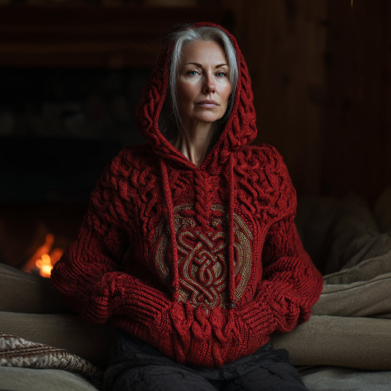 Classic Vintage Sweater