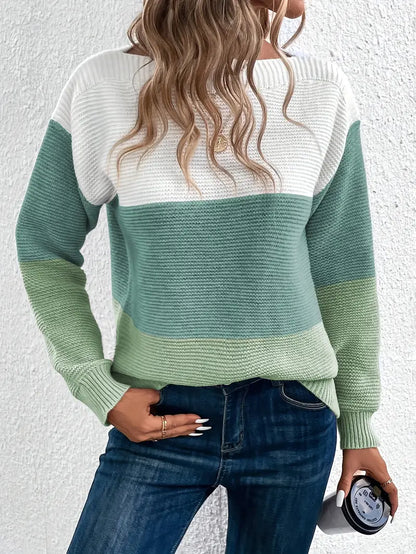 Beautifully Crafted Sweater