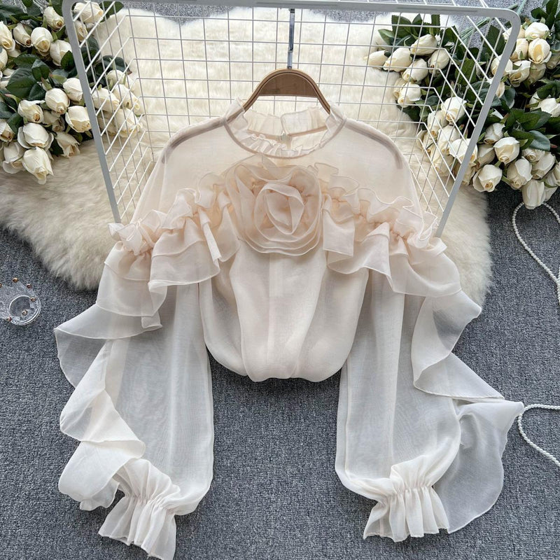 Elegantly Designed Sweater
