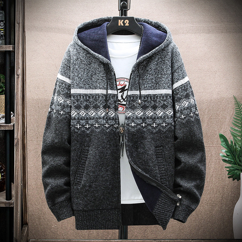 Beautifully Crafted Cardigan