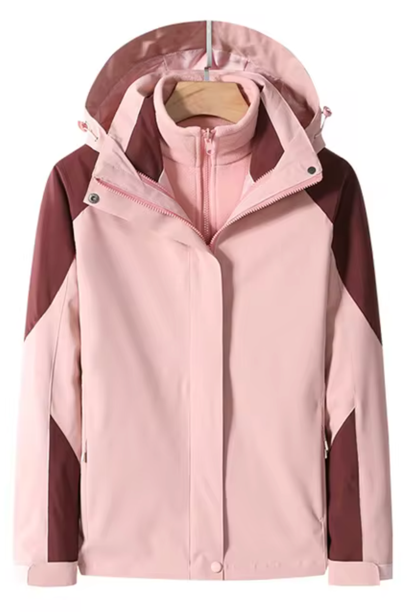 Vintage Inspired Jacket