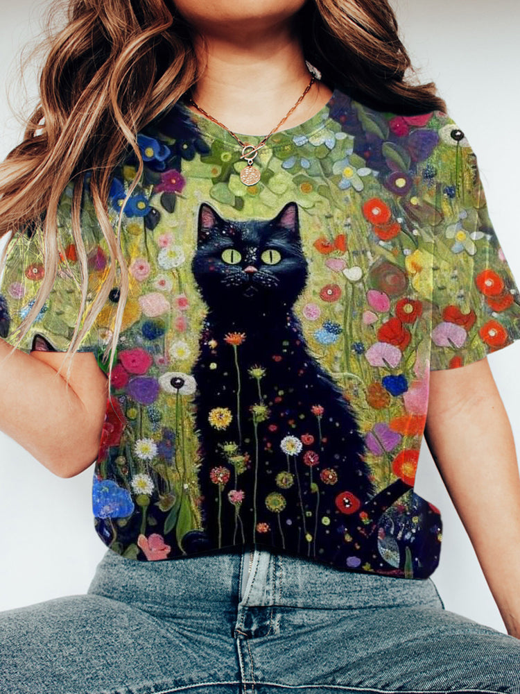 Classic Designed T-Shirt