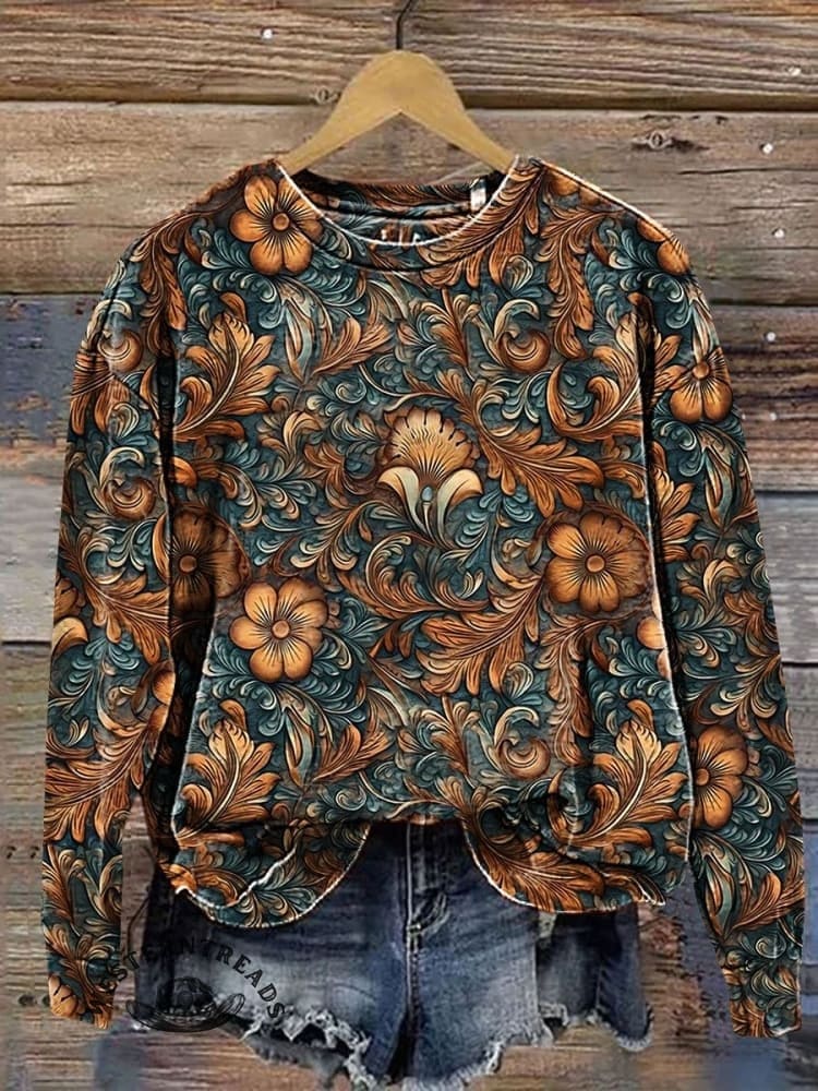 Vintage Inspired Shirt