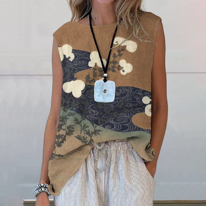 Elegantly Designed Top