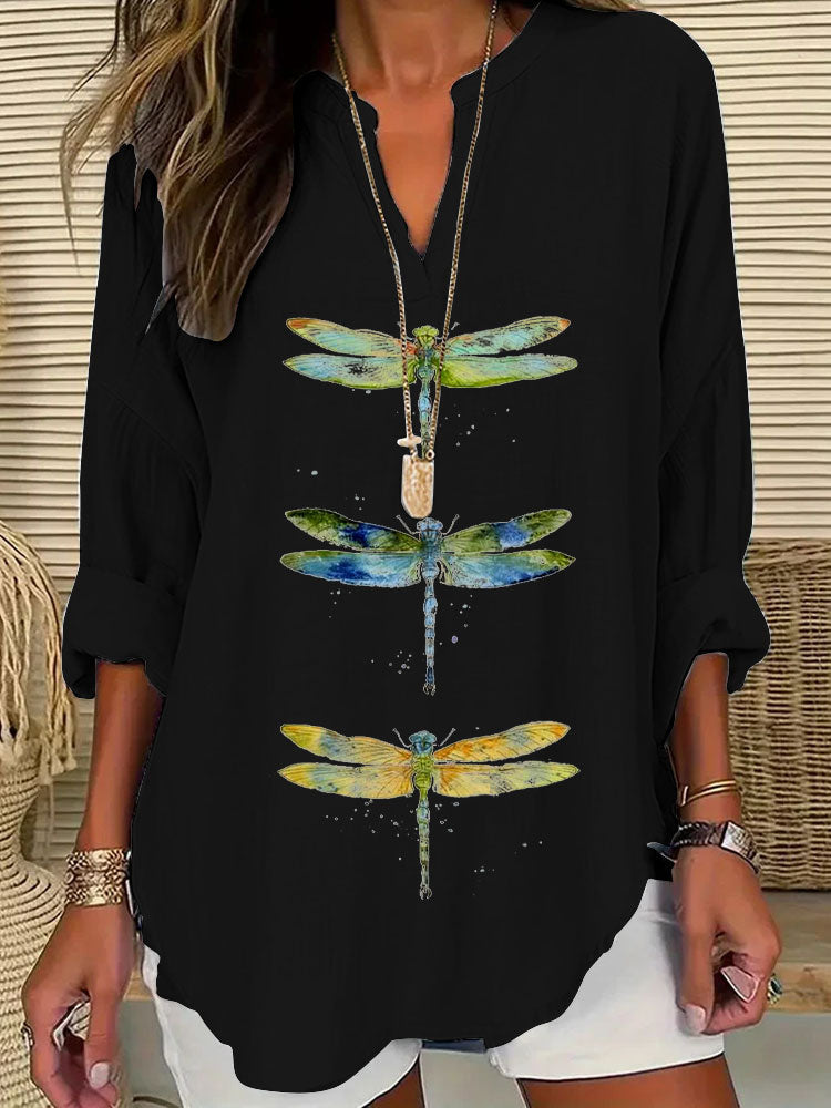 Elegantly Designed Shirt