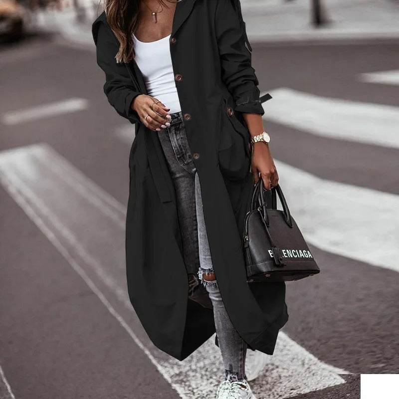 Vintage Inspired Coat