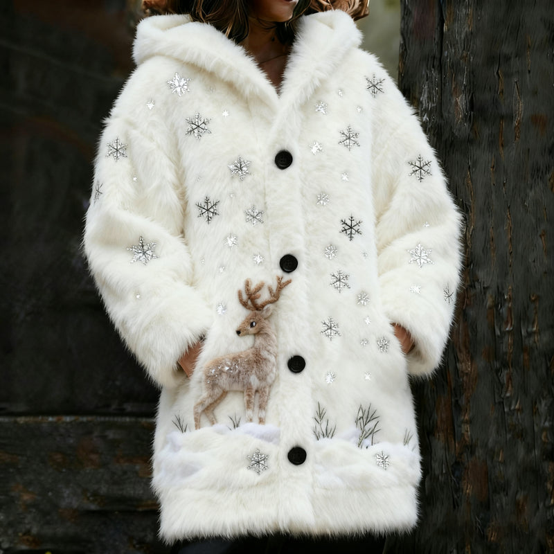 Classic Vintage Cardigan