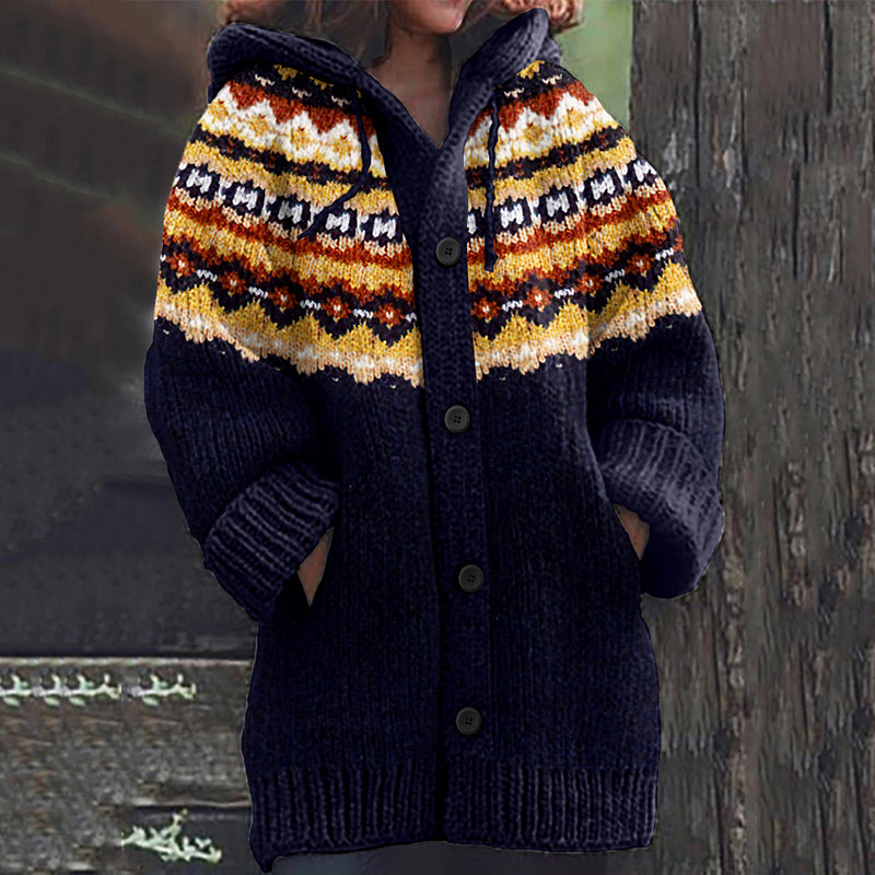 Beautifully Crafted Sweater