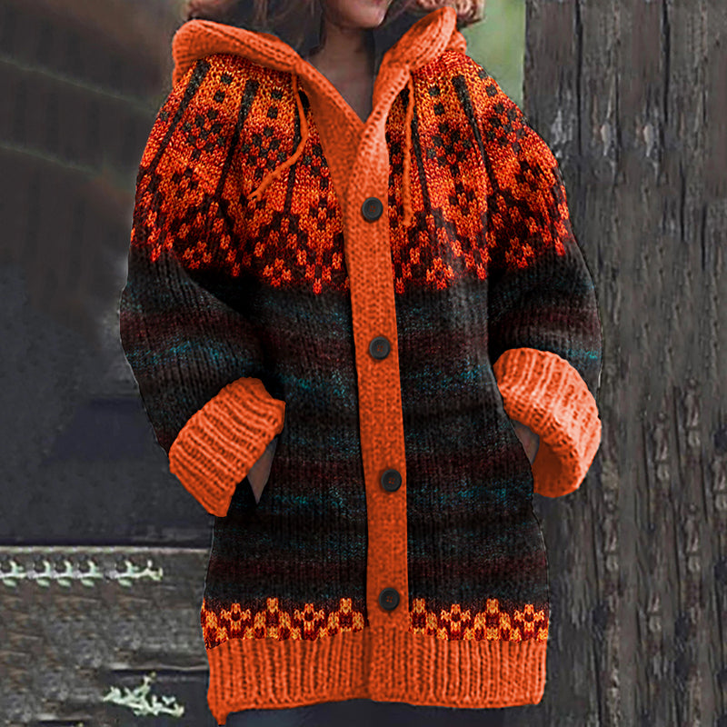 Vintage Inspired Cardigan