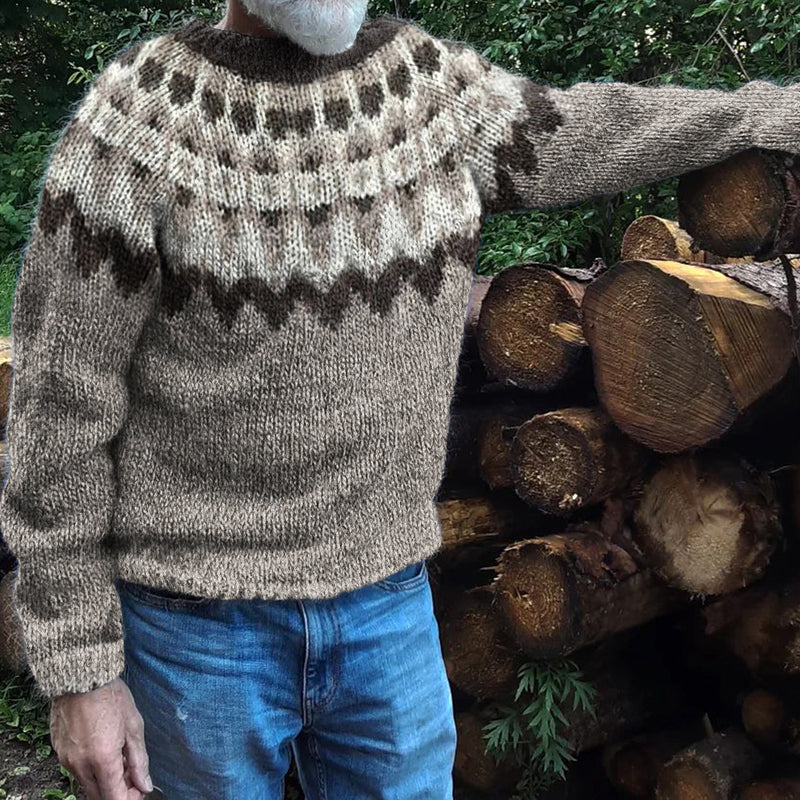 Beautifully Crafted Sweater