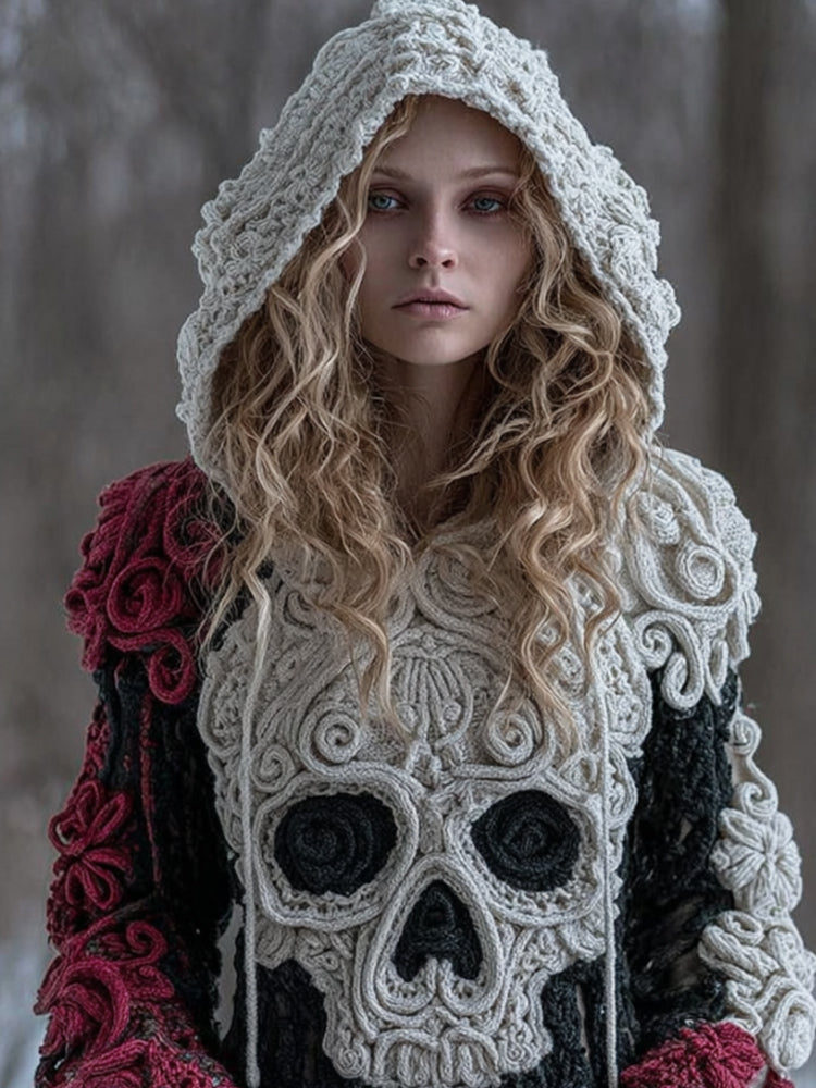 Beautifully Crafted Sweater