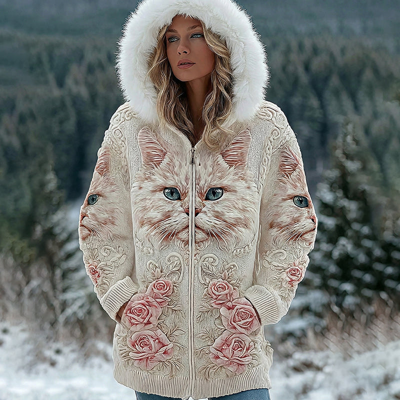 Timeless Vintage Style Garment