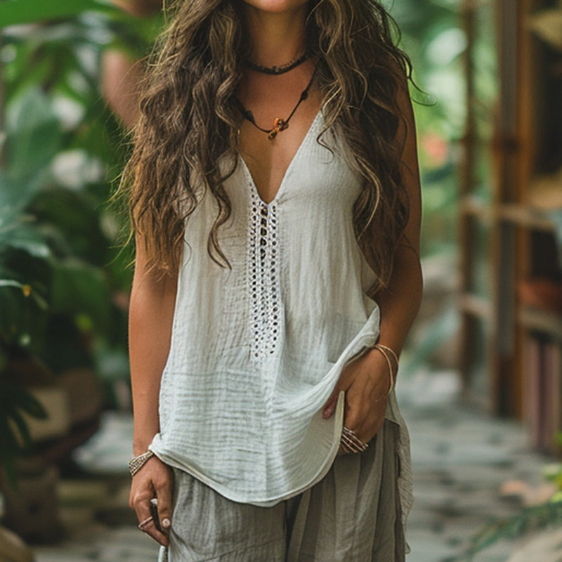 Classic Designed Top