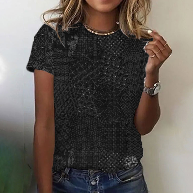 Gracefully Designed Shirt