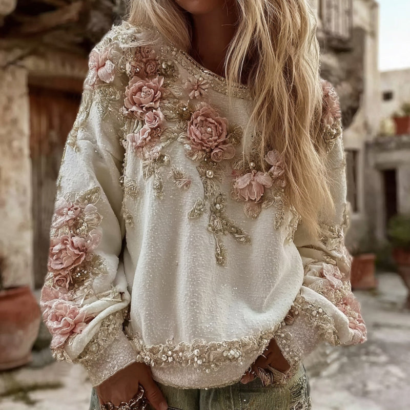 Thoughtfully Designed Shirt