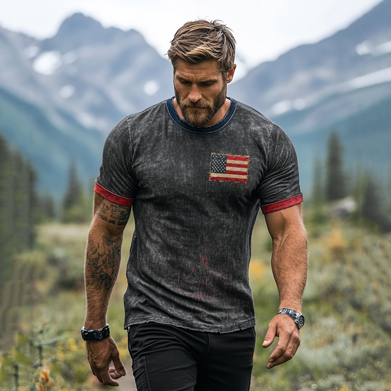 Classic Designed T-Shirt