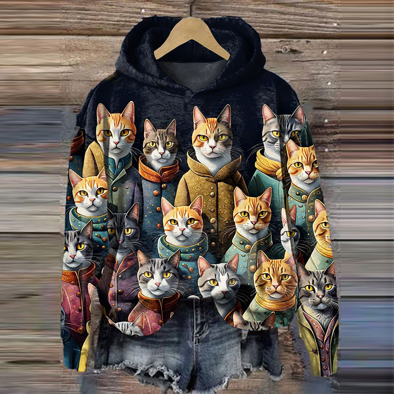 Classic Vintage Shirt