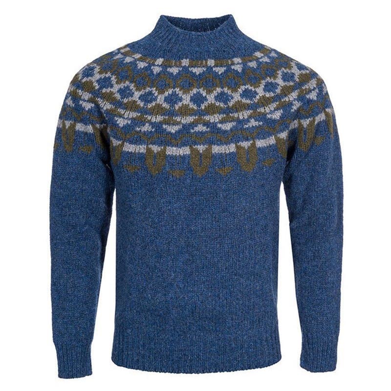 Vintage Inspired Sweater