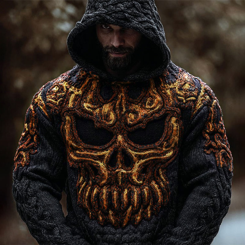 Vintage Inspired Sweater