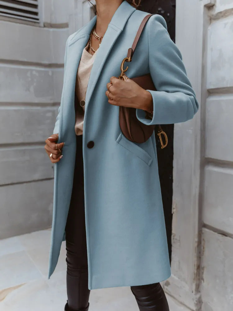Vintage Inspired Jacket