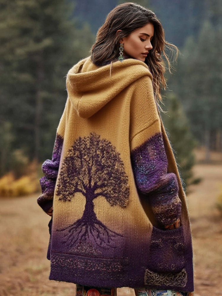 Classic Vintage Cardigan