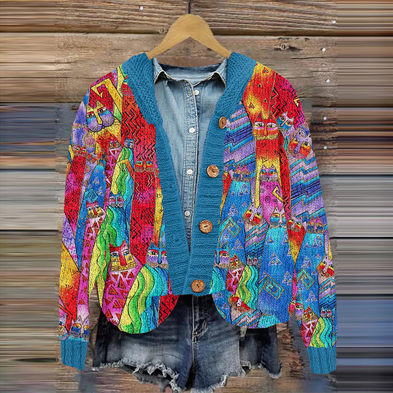 Classic Vintage Sweater